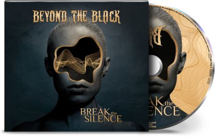 Beyond The Black - Break The Silence (DigiPak, + Bonustracks)