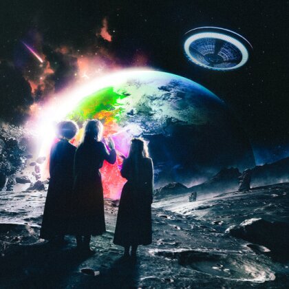 Lil Uzi Vert - Eternal Atake (2025 Reissue, LP)