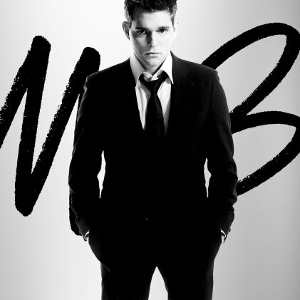 Michael Buble - It's Time (2025 Reissue, Reprise Records, 20th Anniversary Edition, Deluxe Edition, 2 CDs)