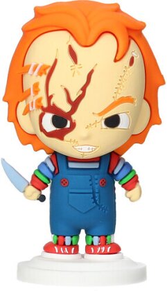 Pokis Figure Chucky