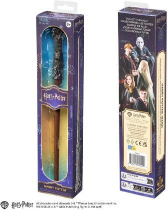 Harry Potter Rollenspiel Zauberstab Harry Potter 30 cm