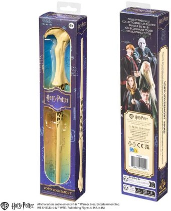 Harry Potter Rollenspiel Zauberstab Lord Voldemort 30 cm