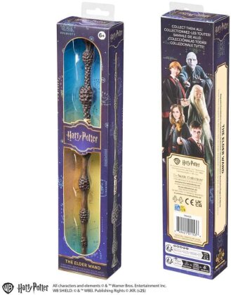 Harry Potter Rollenspiel Zauberstab The Elder Wand 30 cm