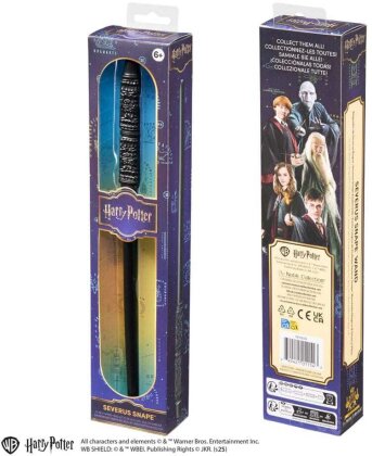 Harry Potter Rollenspiel Zauberstab Severus Snape 30 cm