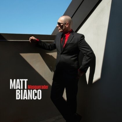 Matt Bianco - Masquerader