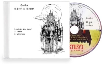 Lil Peep - Castles I & II