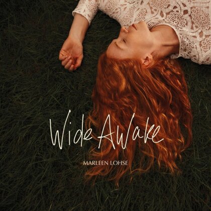 Marleen Lohse - Wide Awake (LP)