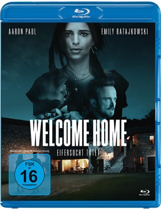 Welcome Home (2018)