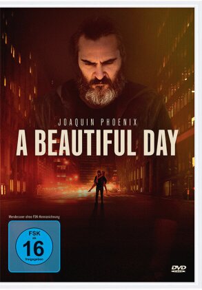 A Beautiful Day (2017)