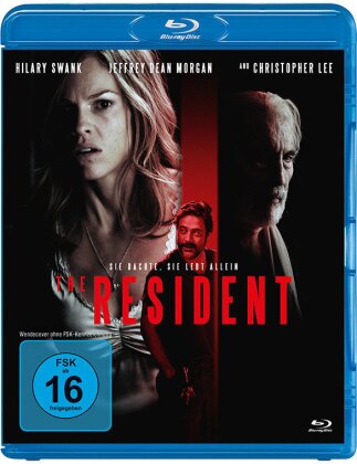The Resident (2011)