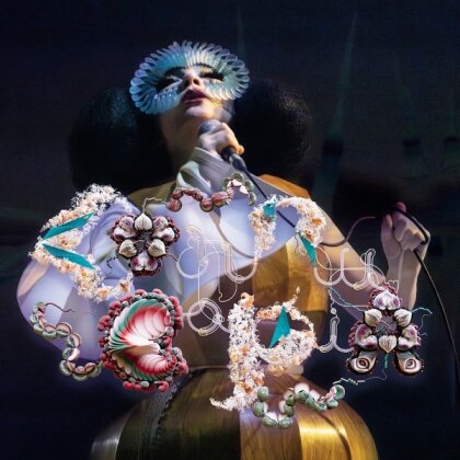 Björk - Cornucopia : Live (2 CDs + DVD)