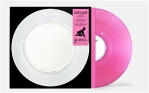 Die feat. Don Snow aka Jonn Savannah Fantastischen Vier - Babygirl - OST (Colored, LP)