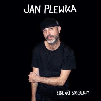 Jan Plewka (Selig) - Eine Art Soloalbum (Colored, 2 LPs)