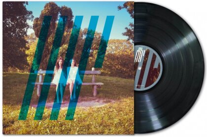 Steven Wilson (Porcupine Tree) - 4 1/2 (2025 Reissue, Transmission, LP)