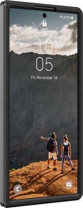 UAG [U] Mouve Case - Samsung Galaxy Z Fold7 - ash