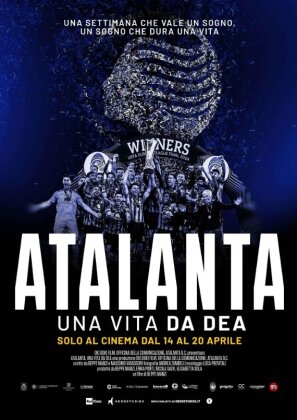 Atalanta - Una vita da Dea (2025)