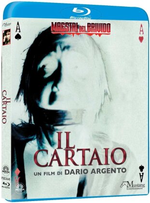 Il cartaio (2004)
