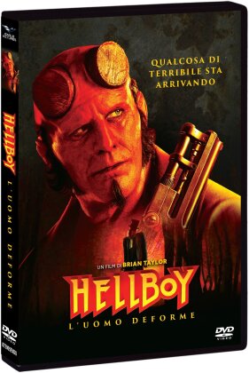 Hellboy - L'uomo deforme (2024)