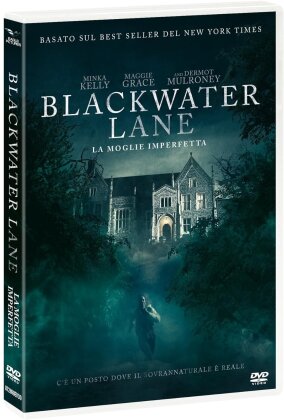 Blackwater Lane - La moglie imperfetta (2024)