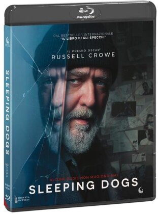 Sleeping Dogs (2024)