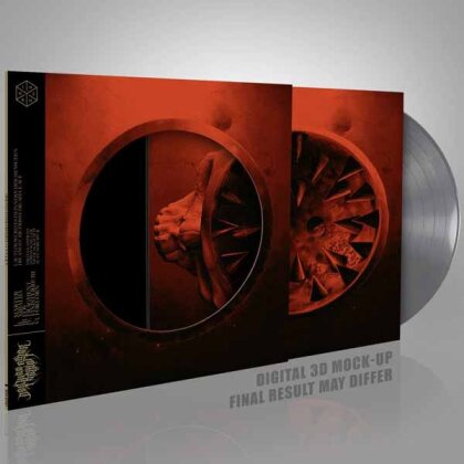 Der Weg Einer Freiheit - Innern (Silver Vinyl, LP)