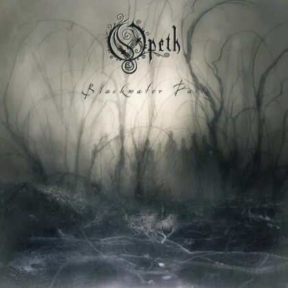 Opeth - Blackwater Park (2025 Reissue, Sony UK, 20th Anniversary Edition, 2 LPs)