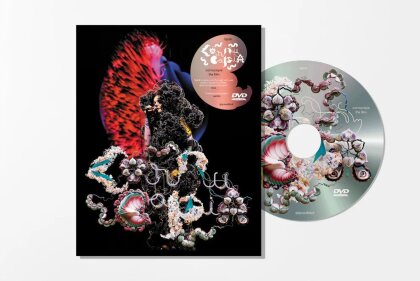 Björk - Cornucopia: Live (Digipack)