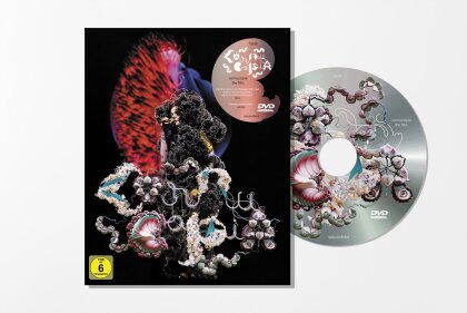 Björk - Cornucopia: Live (Digipack)