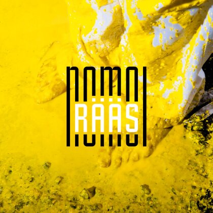 Rääs - Nomol