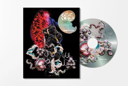 Björk - Cornucopia: Live (Digipack)