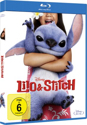 Lilo & Stitch (2025)