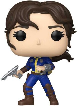 Fallout POP! TV Vinyl Figur Lucy MacLean 9 cm