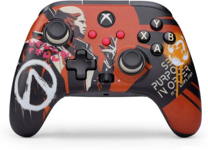 PowerA Wireless Controller - Borderlands Special Edition