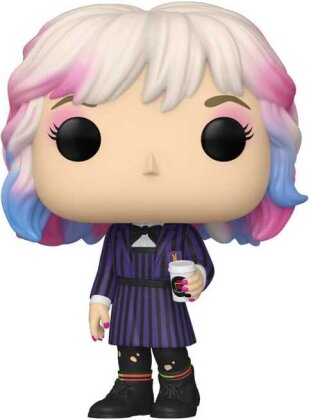Wednesday POP! TV Vinyl Figur Enid 9 cm