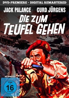 Die zum Teufel gehen (1969) (Remastered)