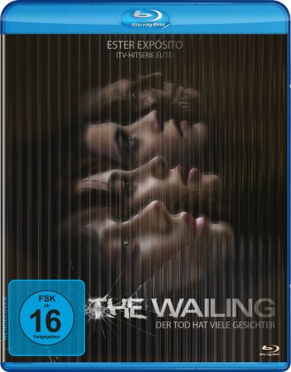 The Wailing - Der Tod hat viele Gesichter (2024)