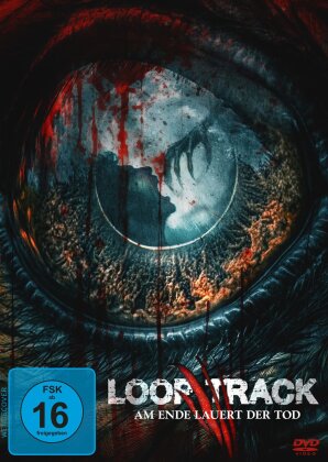 Loop Track - Am Ende lauert der Tod (2023)