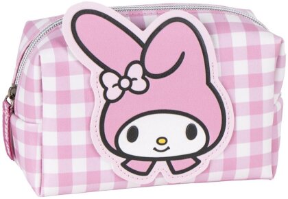 Trousse de Toilette Fantasy - Melody - Sanrio