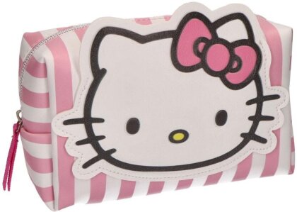 Trousse de Toilette Fantasy - Kitty - Sanrio