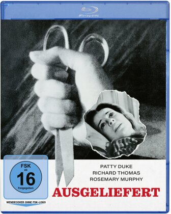 Ausgeliefert (1972)