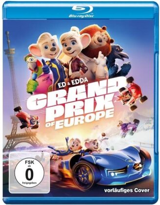 Grand Prix of Europe (2025)