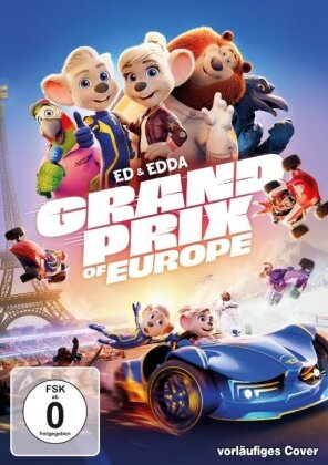 Grand Prix of Europe (2025)