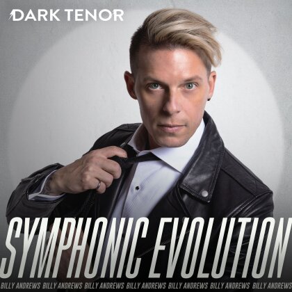 The Dark Tenor - Symphonic Evolution