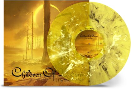 Children Of Bodom - I Worship Chaos (2025 Reissue, Nuclear Blast, LP)