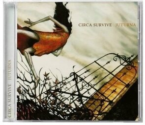 Circa Survive - Juturna (2025 Reissue)