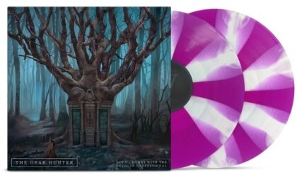 The Dear Hunter - Act V: Hymns With The Devil In Confessional (2025 Reissue, LP)