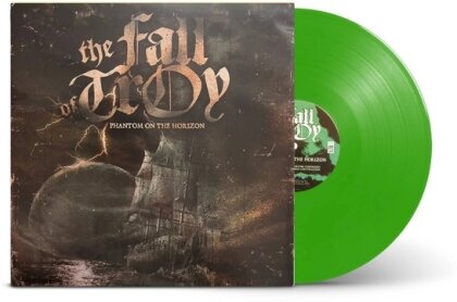 Fall Of Troy - Phantom On The Horizon (LP)