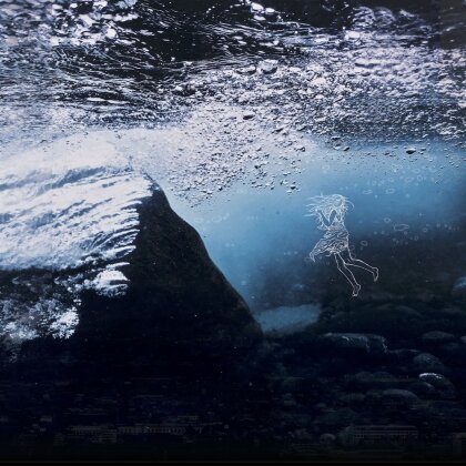 Isgaard - The Water in You