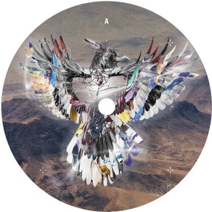 Sudo - We Are Free (12" Maxi)