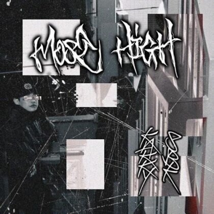 Kakky & Sbk - Most High (2 CD)